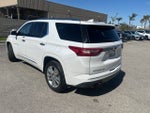 2019 Chevrolet Traverse High Country