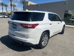 2019 Chevrolet Traverse High Country