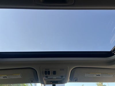 2012 Chevrolet Tahoe LTZ