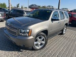 2012 Chevrolet Tahoe LTZ