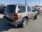 2012 Chevrolet Tahoe LTZ