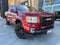 2021 GMC Canyon Elevation