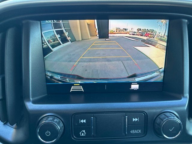 2021 GMC Canyon Elevation