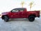 2021 GMC Canyon Elevation