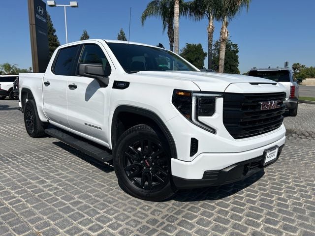 2026 GMC Sierra 2WD Crew Cab Short Box Pro's photo