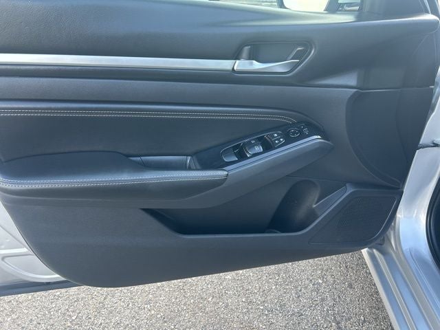 2020 Nissan Altima 2.5 SV