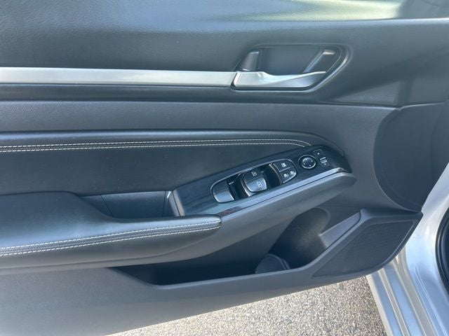 2020 Nissan Altima 2.5 SV