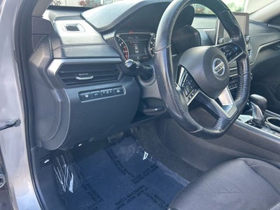 2020 Nissan Altima 2.5 SV