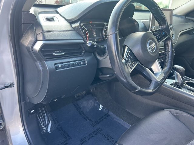 2020 Nissan Altima 2.5 SV