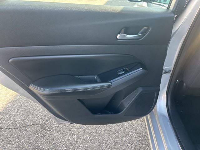 2020 Nissan Altima 2.5 SV