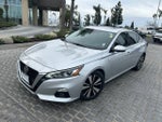 2020 Nissan Altima 2.5 SV