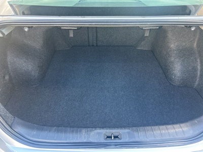 2020 Nissan Altima 2.5 SV