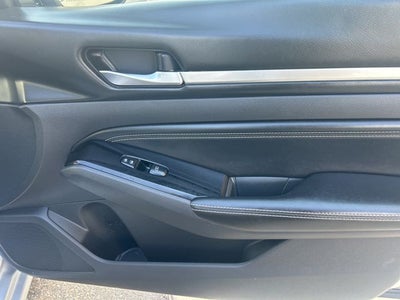 2020 Nissan Altima 2.5 SV