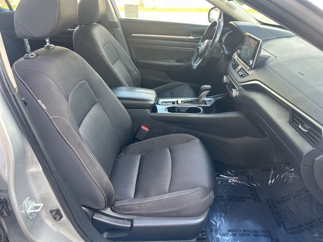 2020 Nissan Altima 2.5 SV