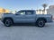 2022 Nissan Frontier PRO-X