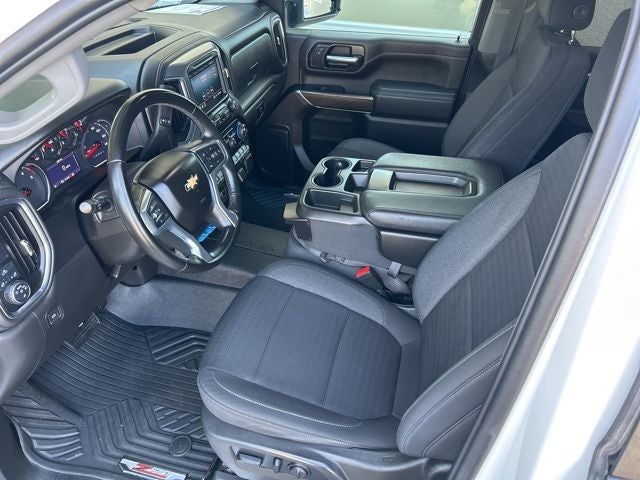 2023 Chevrolet Silverado 2500HD LT
