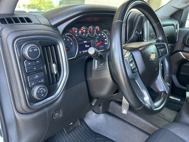 2023 Chevrolet Silverado 2500HD LT