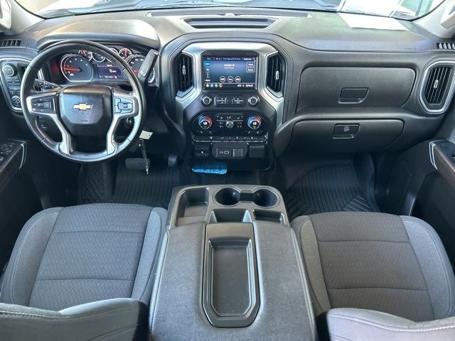2023 Chevrolet Silverado 2500HD LT