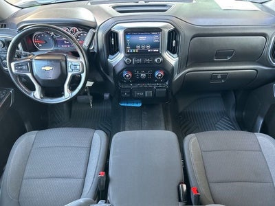 2023 Chevrolet Silverado 2500HD LT