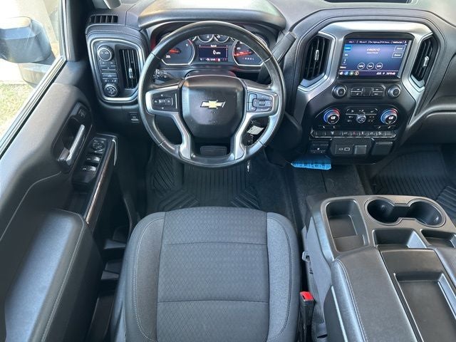 2023 Chevrolet Silverado 2500HD LT