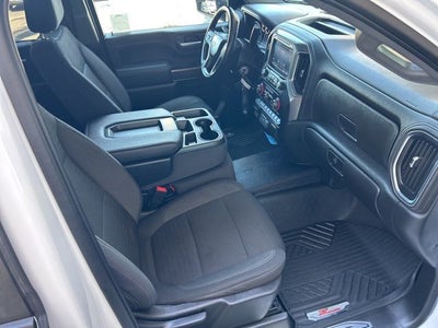 2023 Chevrolet Silverado 2500HD LT