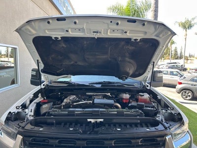 2023 Chevrolet Silverado 2500HD LT
