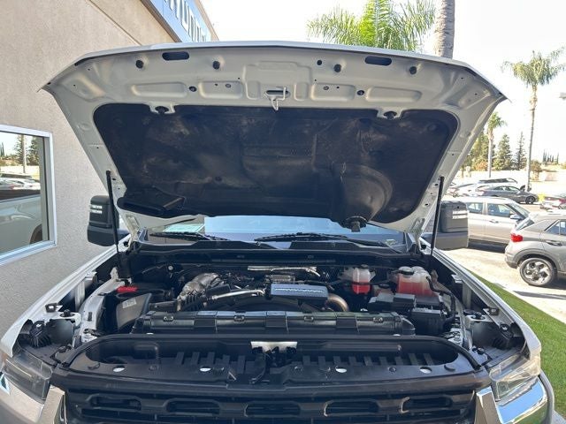 2023 Chevrolet Silverado 2500HD LT
