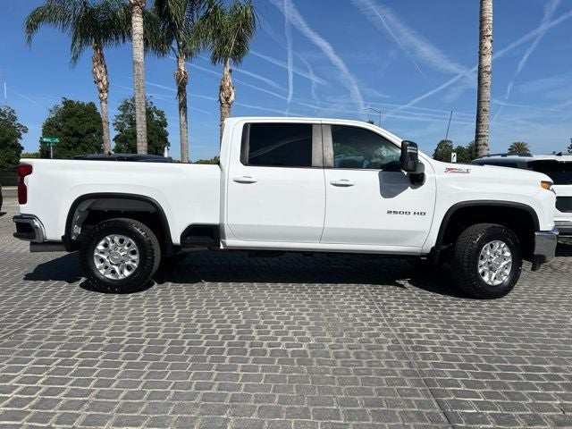 2023 Chevrolet Silverado 2500HD LT