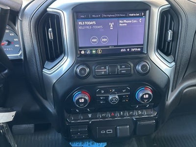 2023 Chevrolet Silverado 2500HD LT