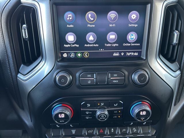 2023 Chevrolet Silverado 2500HD LT