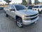 2019 Chevrolet Silverado 1500 LD Silverado Custom