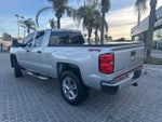 2019 Chevrolet Silverado 1500 LD Silverado Custom