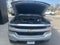2019 Chevrolet Silverado 1500 LD Silverado Custom