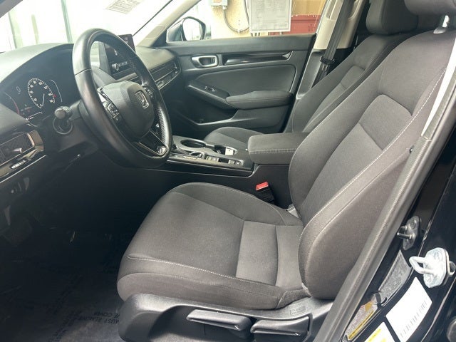 2023 Honda Civic EX