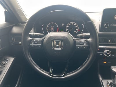 2023 Honda Civic EX