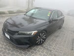 2023 Honda Civic EX