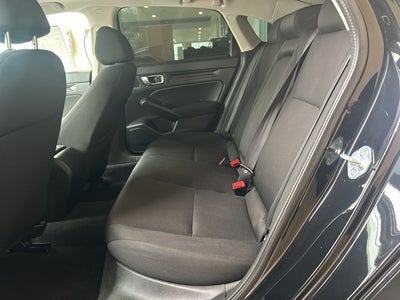 2023 Honda Civic EX