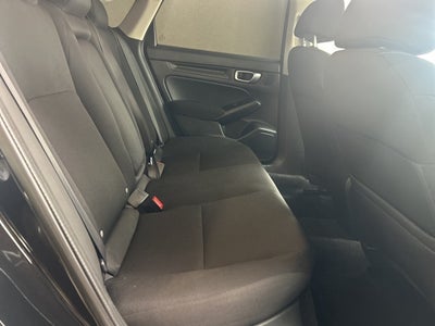 2023 Honda Civic EX