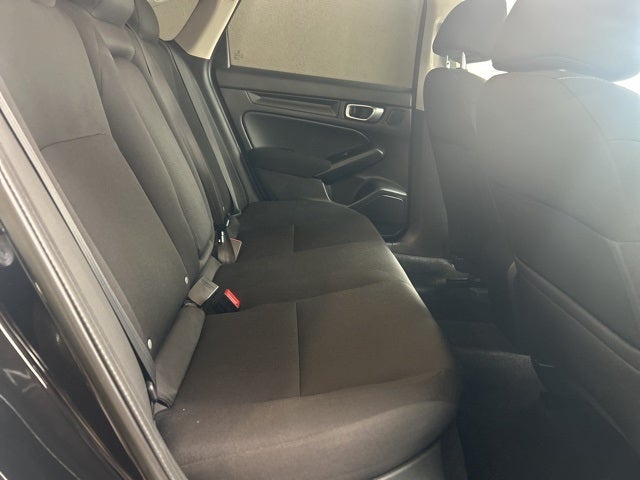 2023 Honda Civic EX