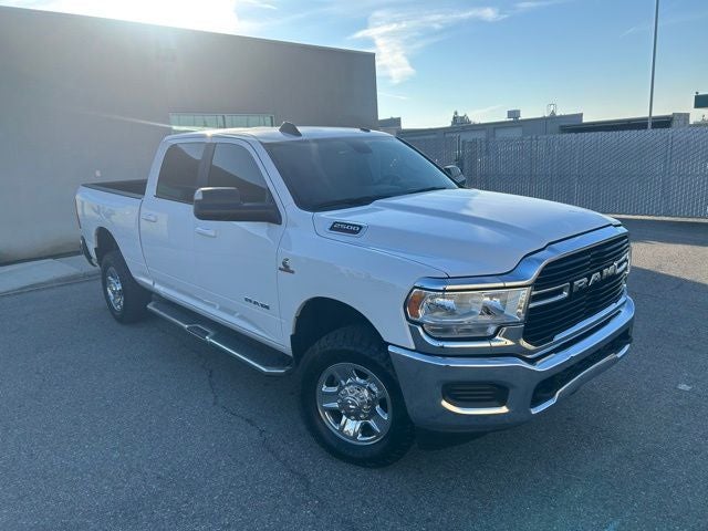 2021 RAM 2500 Big Horn