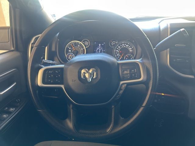 2021 RAM 2500 Big Horn