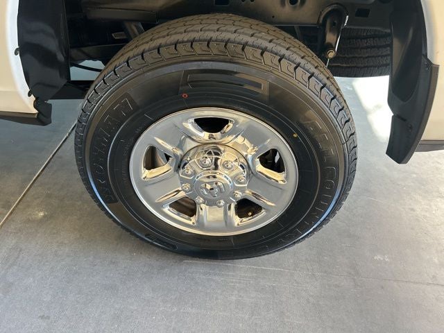 2021 RAM 2500 Big Horn