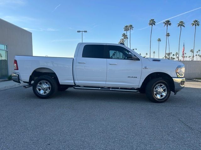 2021 RAM 2500 Big Horn