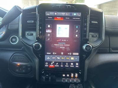 2024 RAM 2500 Rebel