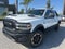 2024 RAM 2500 Rebel