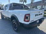 2024 RAM 2500 Rebel