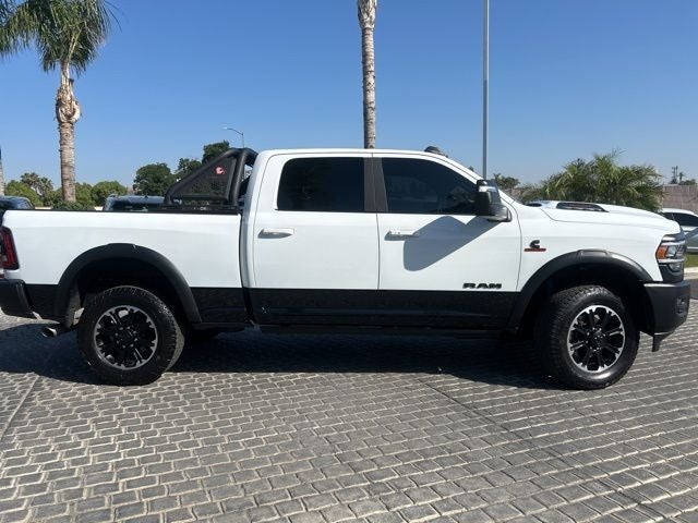 2024 RAM 2500 Rebel