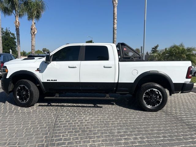 2024 RAM 2500 Rebel
