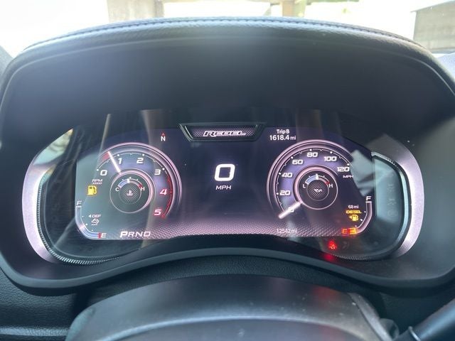 2024 RAM 2500 Rebel