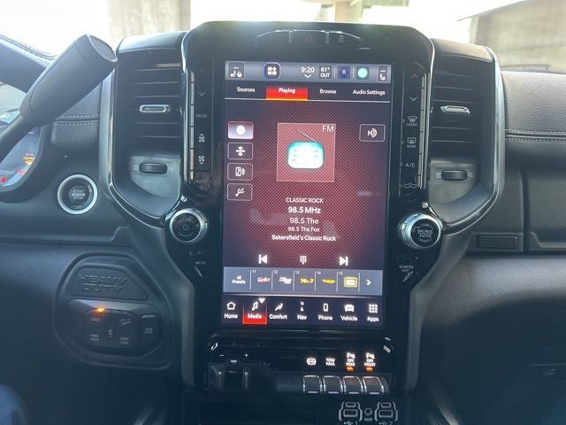 2024 RAM 2500 Rebel